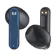 Наушники Bluetooth Monster XKT09 Wireless Bluetooth 5.2 Gaming earbuds 300mAh Blue - изображение 4