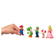 Zestaw figurek Jakks Pacific Super Mario Nintendo 6 cm (192995400900) - obraz 6