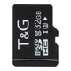 Карта памяти T&G 32GB Micro SD (UHS-1) - изображение 1