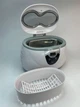 Ультразвуковая ванна Ultrasonic cleaner Skymen JP-3800S 600 мл, 50W - изображение 4
