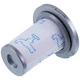 Фильтр конусный (внутренний) для аккумуляторного пылесоса Rowenta ZR009006 47663 - изображение 2