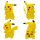 Набір фігурок Jazwares Pokemon 6 шт (PKW2684) (191726425977) - зображення 3