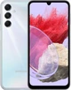 Мобильный телефон Samsung Galaxy M34 5G 8/128GB Silver (SM-M346BZSGSEK) - изображение 1