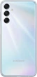 Мобильный телефон Samsung Galaxy M34 5G 8/128GB Silver (SM-M346BZSGSEK) - изображение 5