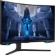 Monitor 32" Samsung Odyssey Neo G7 (LS32BG750NUXEN) - obraz 7