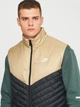 Теплый жилет мужской Nike M Nk Tf Wr Midweight Vest FB8201-010 L Черный (196607422809) - изображение 4