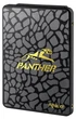 Накопичувач SSD 960GB Apacer AS340 Panther 2.5" SATAIII 3D TLC (AP960GAS340G-1) - изображение 2