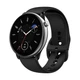Смарт-годинник Amazfit GTR Mini Midnight Black - зображення 3