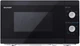 Микроволновая печь SHARP YC-MS01E-B - изображение 1