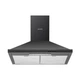 Вытяжка кухонная Pyramida KT 60 BL - изображение 2