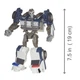 Робот-трансформер Hasbro Баррікейд, Нітро Запалювання, 19 см - Barricade, Igniters Nitro Series - зображення 8