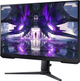 Monitor 27" Samsung Odyssey G3 LS27AG320NUXEN - obraz 4