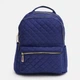 Рюкзак женский 15 л Laras C10RM8012n Синий (ROZ6400177685) - изображение 1