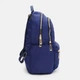 Рюкзак женский 15 л Laras C10RM8012n Синий (ROZ6400177685) - изображение 4