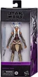 Звёздные войны Постанцы Асока Тано Star Wars Rebels The Black Series Ahsoka Tano figure Hasbro - изображение 2