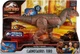 Мир Юрского Периода: Карнотавр Торо с Повреждениями Jurassic World: Camp Cretaceous Carnotaurus Toro Mattel - изображение 2