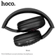 Навушники Bluetooth HOCO Brilliant Sound W23 |MicroSD/AUX support| - изображение 1