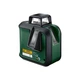 Лазерный нивелир Bosch AdvancedLevel 360 + TT 150 + футляр + батарейки (0603663B04) - изображение 3