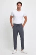 Спорт-штани Trend Collection 15179-7 Антрацит (ANTRASIT) L - зображення 7