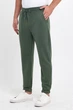 Спорт-брюки Trend Collection 5424-1 хаки M - изображение 3