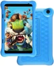Планшет 8" Happybe TK806 2/32Gb 4 ядра Android 11 Синий - изображение 1