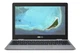 Ноутбук 11.6" Asus Chromebook C223 Intel Celeron N3350 RAM 4GB eMMC 32GB + SD 128GB 12год батарея Chrome OS - зображення 1