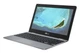 Ноутбук 11.6" Asus Chromebook C223 Intel Celeron N3350 RAM 4GB eMMC 32GB + SD 128GB 12год батарея Chrome OS - зображення 4