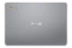 Ноутбук 11.6" Asus Chromebook C223 Intel Celeron N3350 RAM 4GB eMMC 32GB + SD 128GB 12год батарея Chrome OS - зображення 7