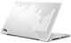 Ноутбук 14" Asus Rog Zephyrus G14 Gaming AMD Ryzen 9 4900HS RAM 16GB SSD 512GB GeForce RTX 2060 Windows 11 - зображення 5