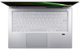 Ноутбук 14" Acer Swift 3 SF314 AMD Ryzen 5 5500U RAM 8GB SSD 512GB 13час батарея Win11 - изображение 4