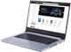 Ноутбук 2E Complex Pro 14 Lite (NV41PZ-14UA23) Ice Crystal Blue - изображение 3
