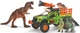 Zestaw zabawek Dickie Toys Dinosaur Hunt Off-Road (SBA203837026) - obraz 3
