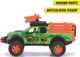 Zestaw zabawek Dickie Toys Dinosaur Hunt Off-Road (SBA203837026) - obraz 5