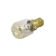 Лампочка для духової шафи Gorenje 639158 E14 25 W 230V T= 300°C - изображение 1