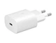 Швидка зарядка 25W для Samsung Super Fast Charging PD type-C Power Adapter EP-TA800-0, зарядний пристрій. - зображення 8