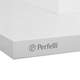 Вытяжка декоративная Т-образная Perfelli TET 6612 A 1000 W LED - изображение 4