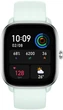 Смарт-часы Xiaomi Amazfit GTS 4 Mini (Mint Blue) [73474] - изображение 2