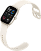 Смарт-часы Xiaomi Amazfit GTS 4 Mini (Moonlight White) [73473] - изображение 4