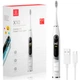 Електрична зубна щітка Oclean X10 Smart Electric Toothbrush Grey [79828] - зображення 1