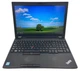 Ноутбук Lenovo Thinkpad P50 Core I7-6820HQ 16 RAM 256 SSD NVIDIA Quadro M1000M (128bit 2GB) [IPS 15.6 FullHD] Б/В - зображення 1