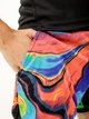 Жіночі Шорти AUSTRALIAN HOLI ACE SHORT Разноцветный L (7dPADSH0002-003 L) - зображення 3