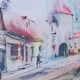 Жіноча парасоля повний автомат Антивітер Nex 23945-4 - зображення 5