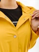 Женский Тренч HELLY HANSEN W KIRKWALL II RAINCOAT Желтый XS (7d53252-344 XS) - изображение 3