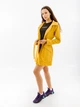 Женский Тренч HELLY HANSEN W KIRKWALL II RAINCOAT Желтый XS (7d53252-344 XS) - изображение 5