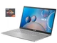 Ультрабук Asus D515D / 15.6" (1920x1080) IPS / AMD Ryzen 3 3250U (2 (4) ядра по 2.6 - 3.5 GHz) / 8 GB DDR4 / 256 GB SSD / AMD Radeon RX Vega 3 / WebCam / Win 10 Home б/в - зображення 1