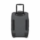 Мала валіза Eastpak TRANVERZ S Сірий One size (7dEK00061L77H One size) - зображення 4