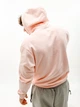 Мужское Худи JORDAN MJ ESS STMT WASH FLC PO Розовый 2XL (7dDR3087-610 2XL) - изображение 5