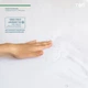 Водонепроникне простирадло WATERPROOF 160х200 см - зображення 3