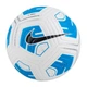 М'яч Nike STRK TEA350G - SP21 Білий 5 (7dCU8064-100 5) - зображення 1