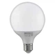 Світлодіодна лампа Horoz Electric Globe-16 16W E27 4200K - зображення 1